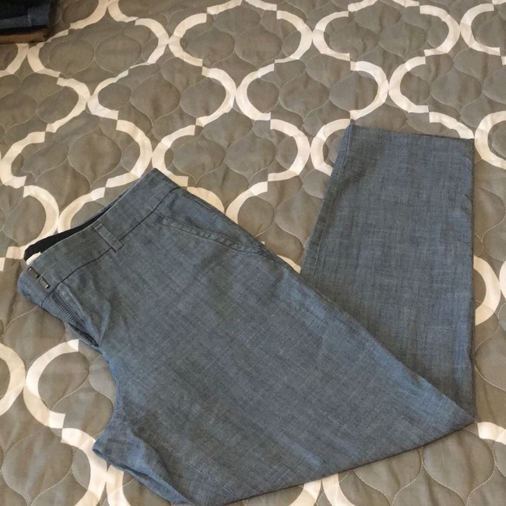 J Crew pants